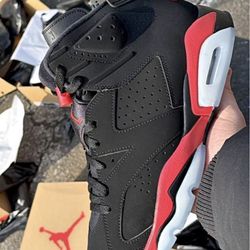 Jordan Retro 6