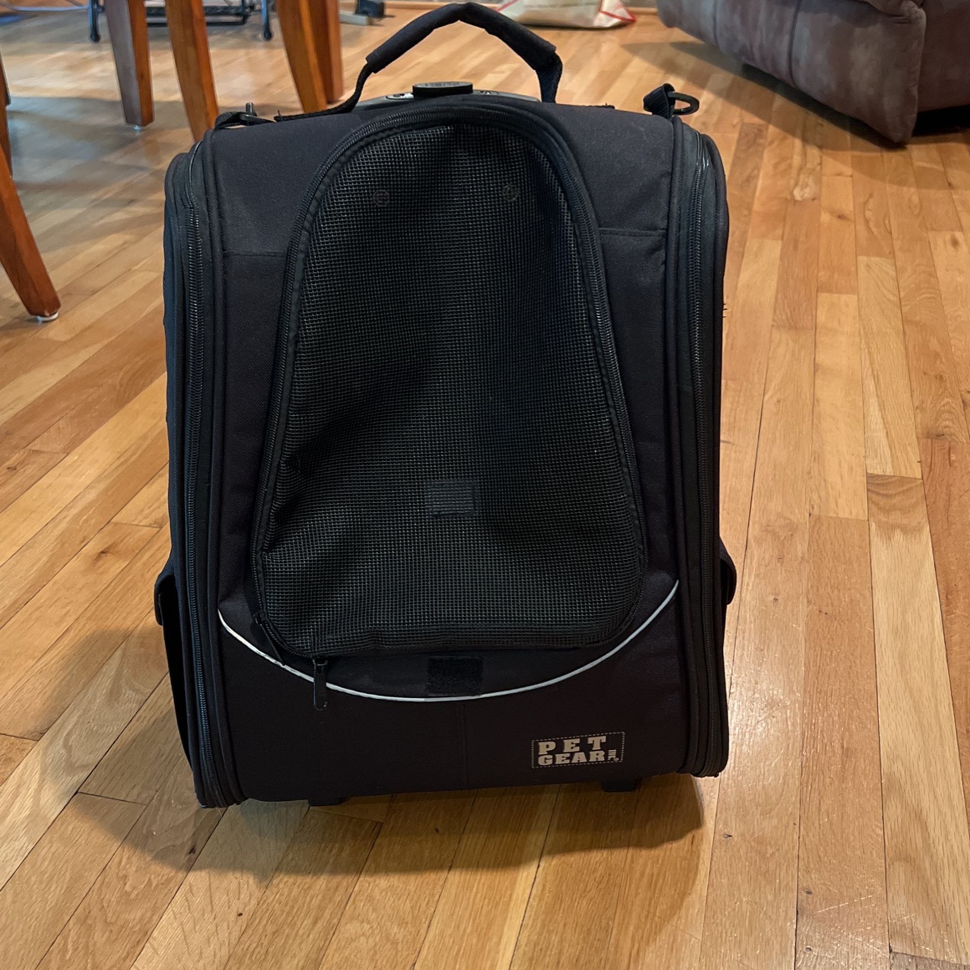 Pet Gear Travel Roller