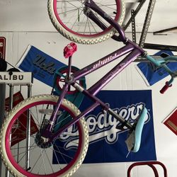 Girls 18” Rallye Bike