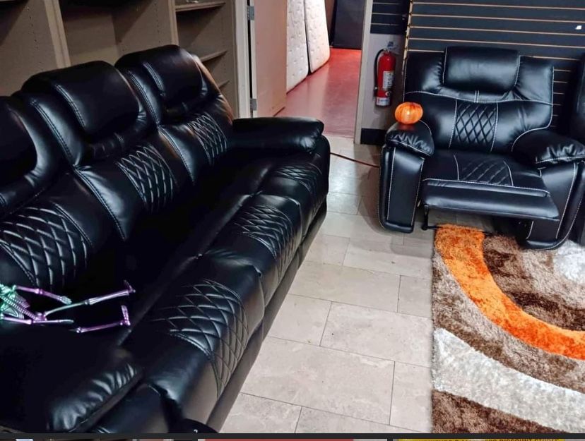 SOFA AND LOVESEATS! WOW! WE SELL FOR LESS! DELIVERY TODAY!