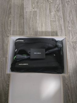 Men shoes size 9