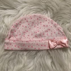 Carter’s 3M baby hat/cap