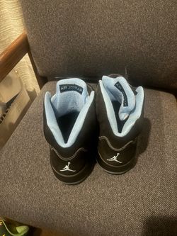 Jordan UNC 5s