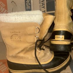 Sorel Boots