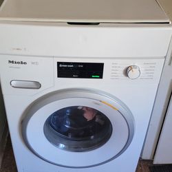 Small washer