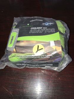 Unopened Sea to Summit Insect Repelling Bug Bag