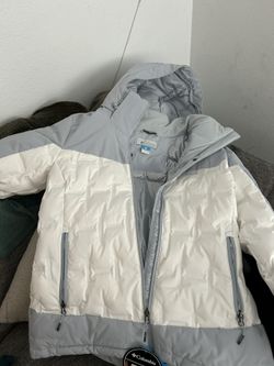 Columbia Snow Jacket