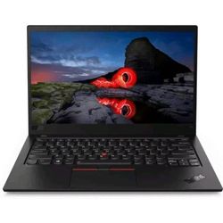 Lenovo 14" ThinkPad X1 Carbon Gen 8 4K 1TB 16GB RAM