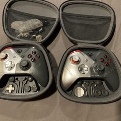 Two New Cyber Punk 2077 Controllers