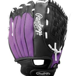 Youth Baseball glove