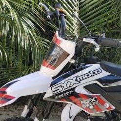 Kids dirt bike for sale