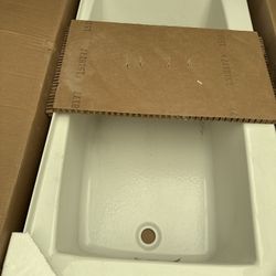 Kohler 60x30 Bathtub 