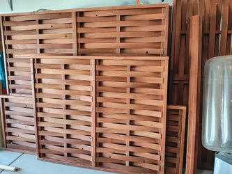 Privacy Screens Made To Your Size