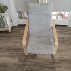 Comfey Ikea Rocking Chair