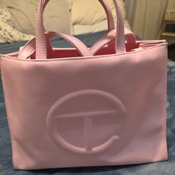 Like New Medium Telfar Bag