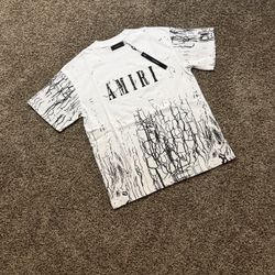 Amiri Shirt Sizes: S,M,L