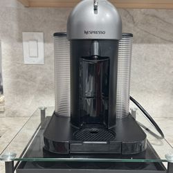 Nespresso