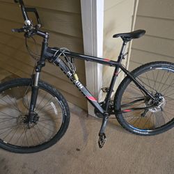 MARTIN BIKE