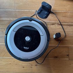 Roomba
