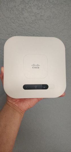 Cisco WAP321