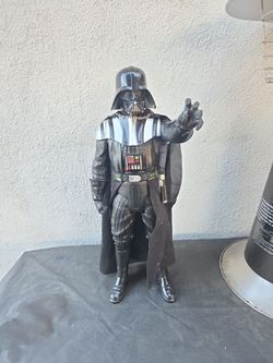 2014 Jakks darth vader 20"
