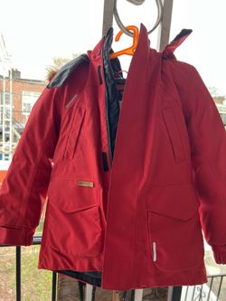 Reima Serkku Winter coat Kids 110  5yrs Old-6 Yr Old