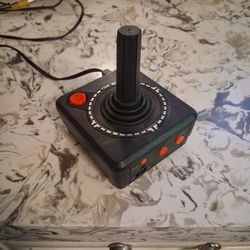 Atari TV Plug In Play