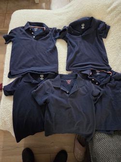Boys school uniforms