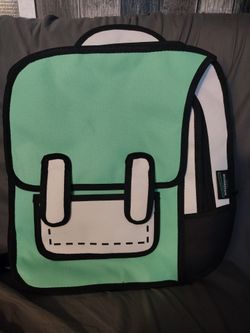 Backpack 