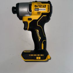 Dewalt Impact Driver