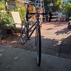 SCHWINN VARSITY FFS.