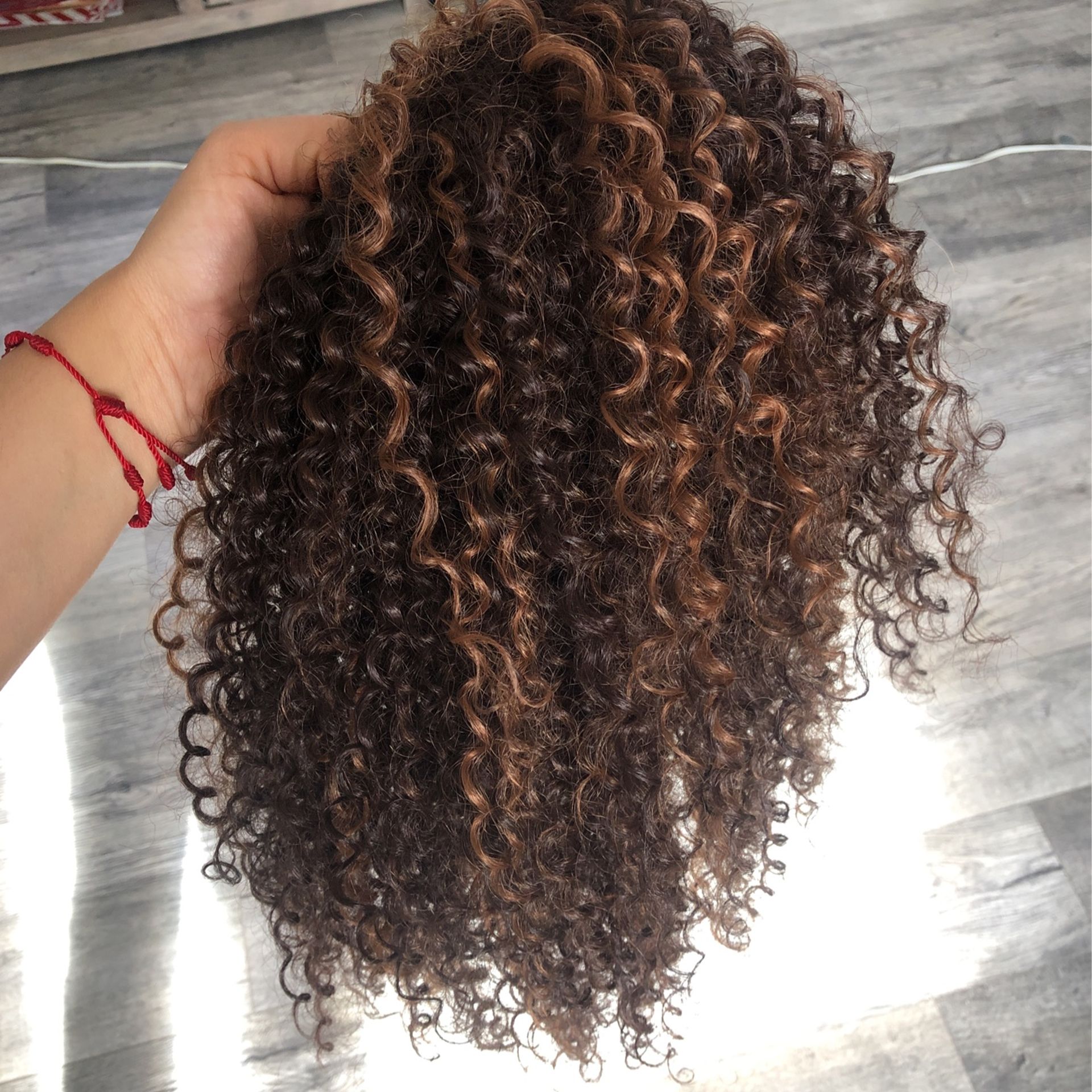 Wig