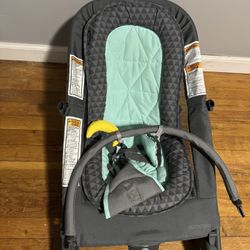 Infant Rocker Seat