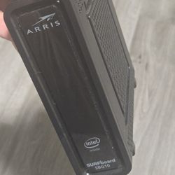 Arris Surfboard SBG10