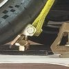 Ratchet Strap Chock Seller 