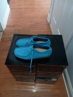 Clark’s shoes
