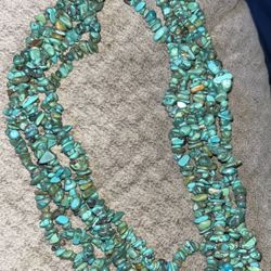 Authentic Native American Jewelry 