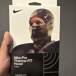 Nike Ski Mask