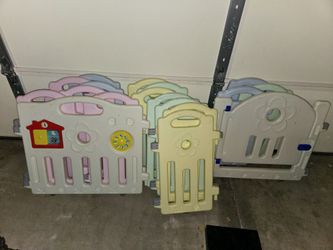 Playpen For Littles