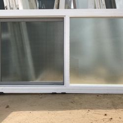 Retrofit Window
