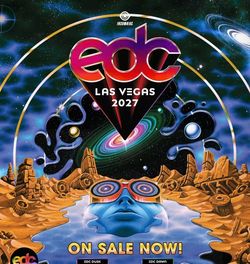 EDC Dawn  for two