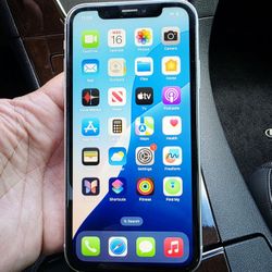 T-Mobile iPhone 11 Good Condition 64 GB with Charger 