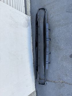 2015-2020 Dodge Challenger Grille Molding DG0709703