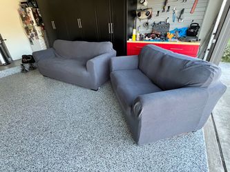 Couches