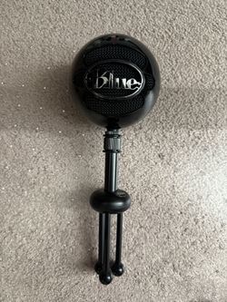 Snowball PC Gaming Mic