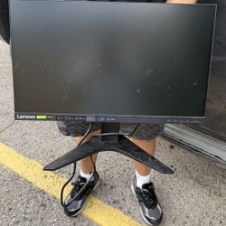 Lenovo Monitor
