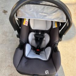 Baby Car Seat 