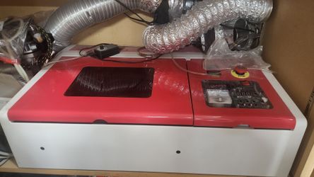 K40 Laser Rngraver