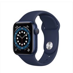 Apple Watch 6 44mm 