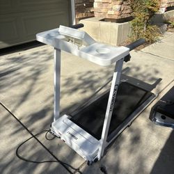 Mini Treadmill 